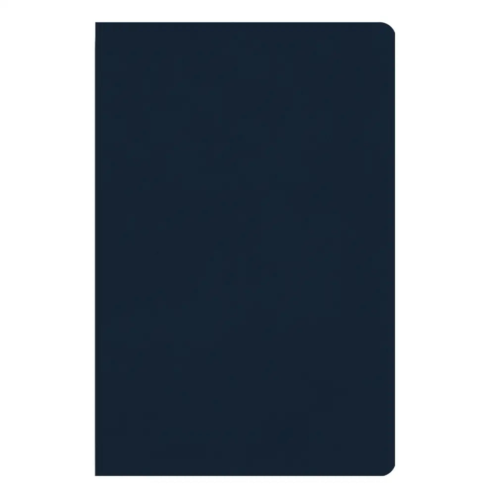 ESV Standard Size TruTone Holy Bible Small Print Blue Bible