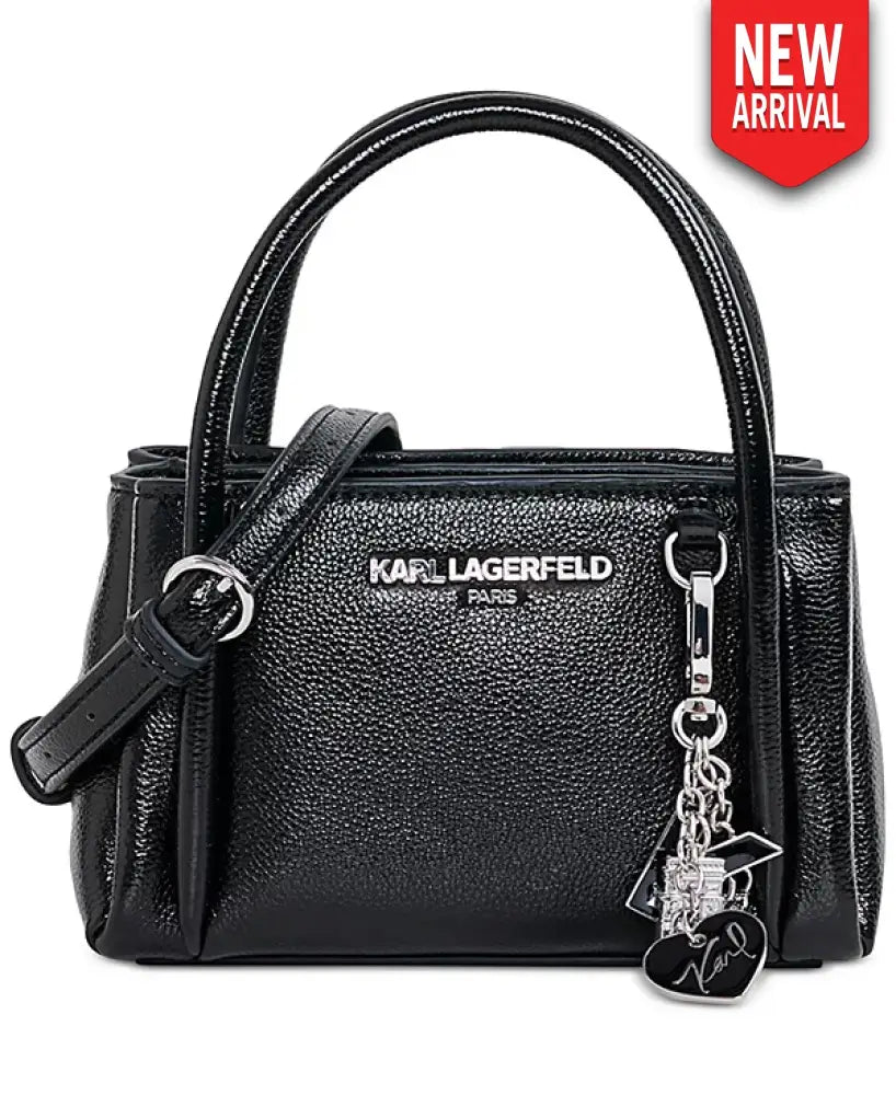 Little Bit of Paris – Purse