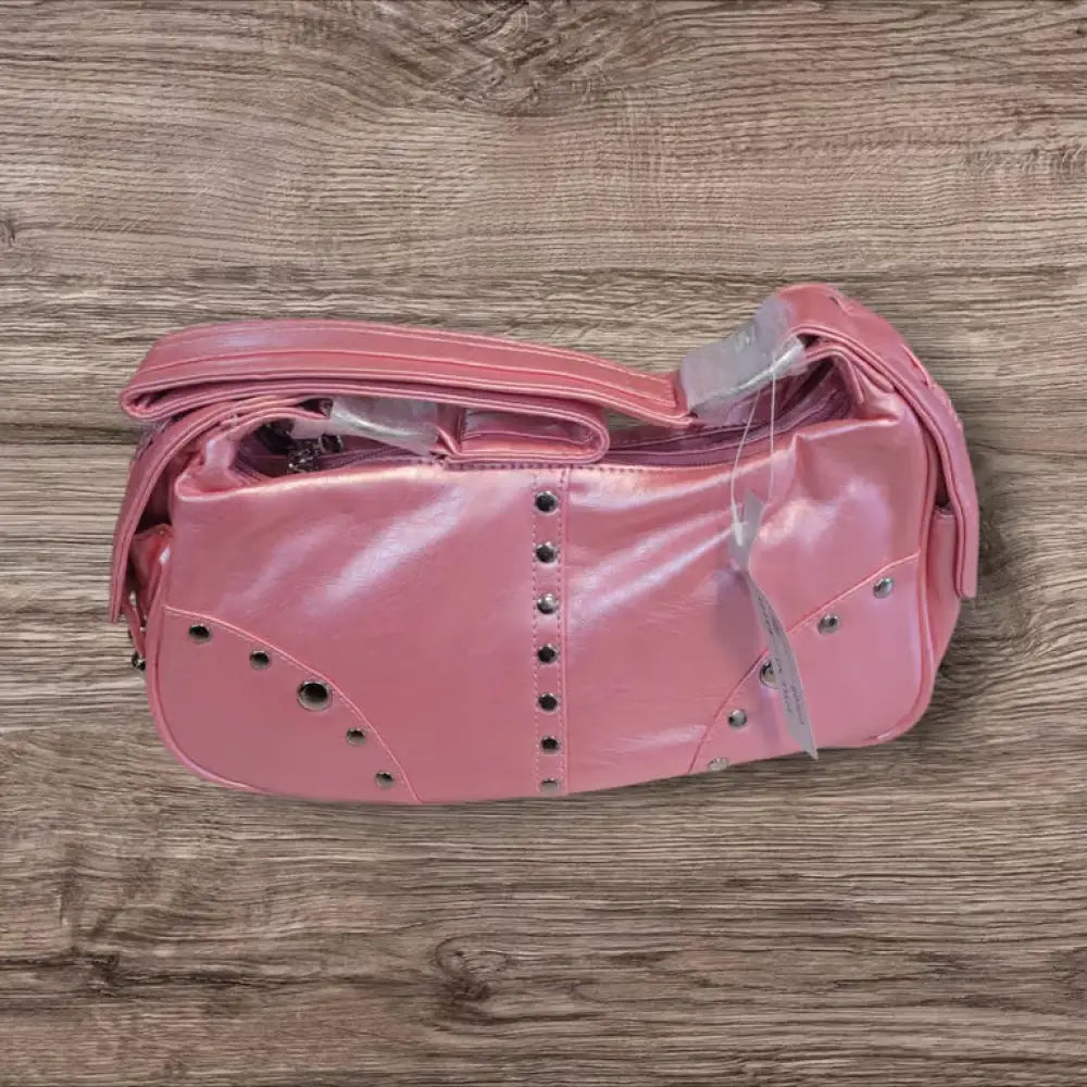 Styling It Up – Purse