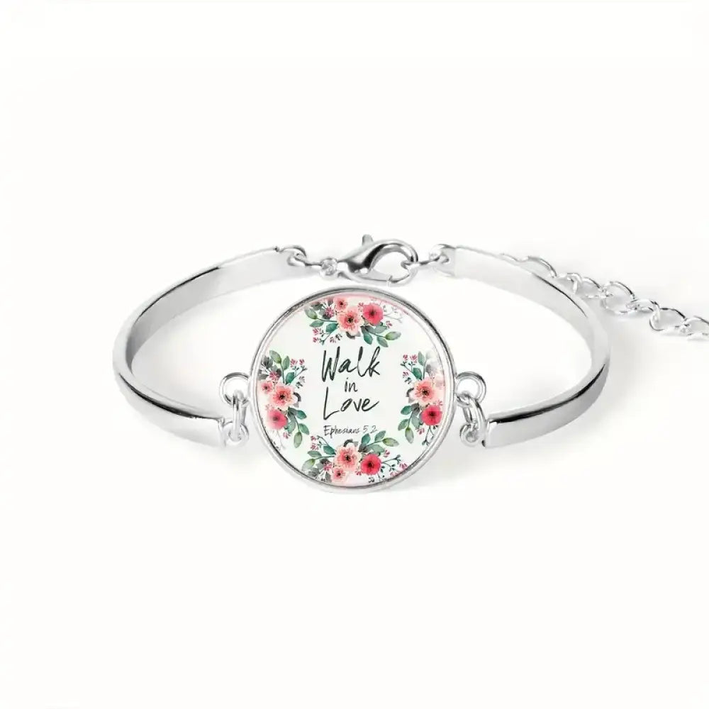 Walk In Love – Bracelet