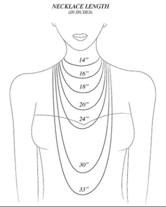 A Love That's Forever – Necklace
