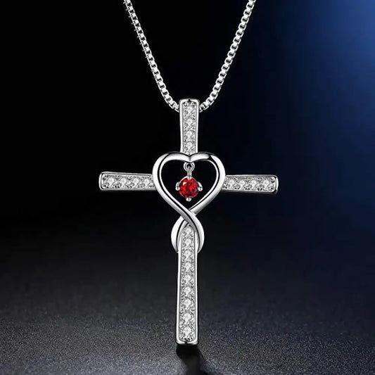 A Love That's Forever – Necklace
