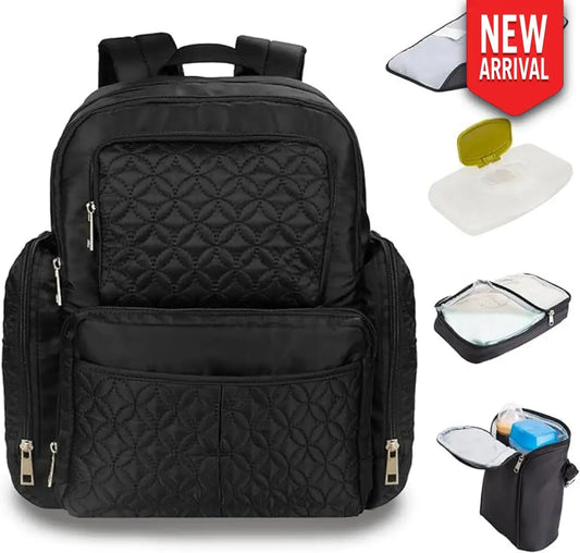 Baby on the Go - Bag