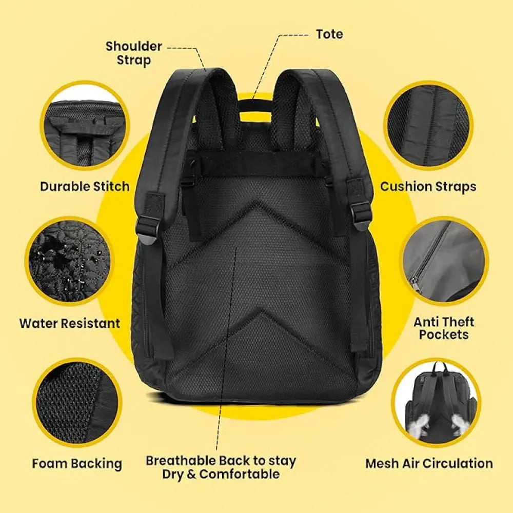 Baby on the Go - Bag