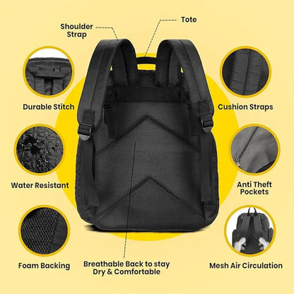 Baby on the Go - Bag