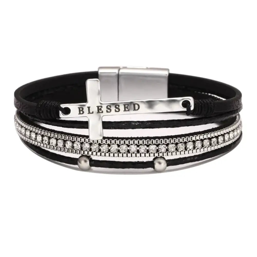 Blessed – Bracelet