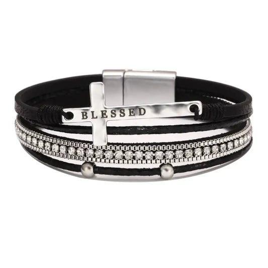 Blessed – Bracelet