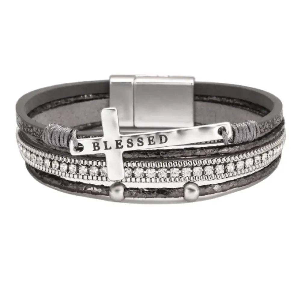 Blessed – Bracelet