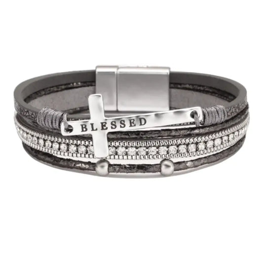 Blessed – Bracelet