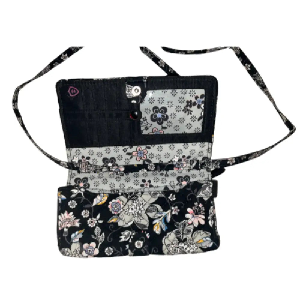 Carrying Style – Purse
