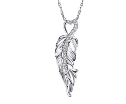 Heavenly – Necklace