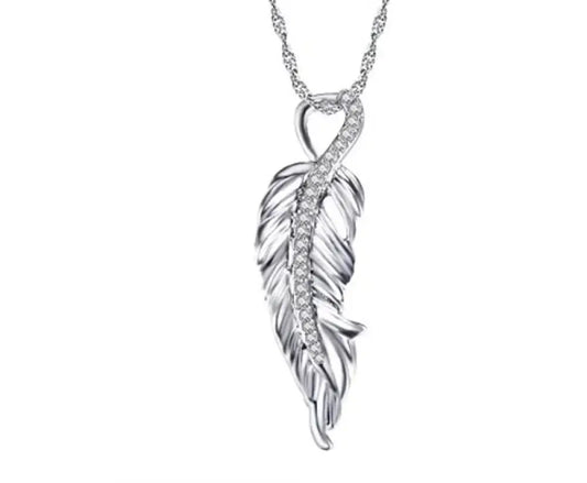 Heavenly – Necklace
