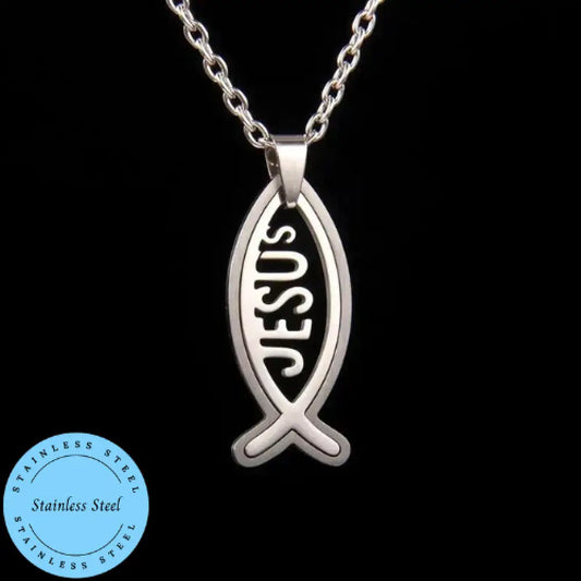 One That Never Fails – Necklace