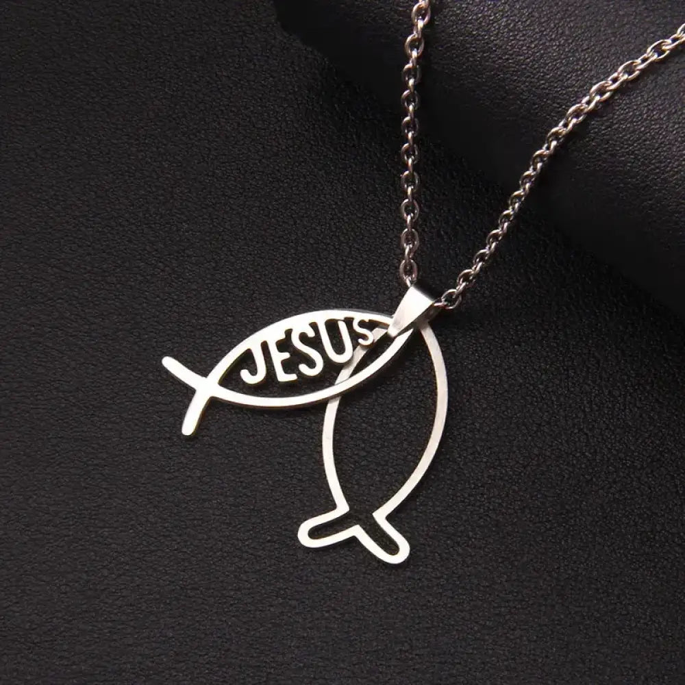 One That Never Fails – Necklace