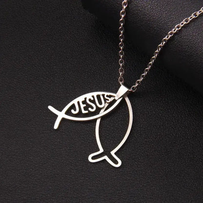 One That Never Fails – Necklace
