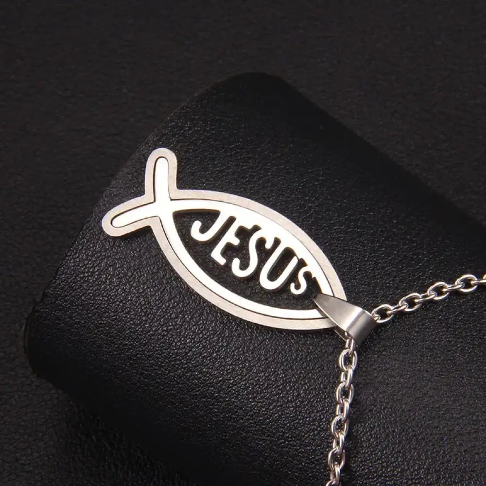 One That Never Fails – Necklace