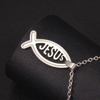 One That Never Fails – Necklace