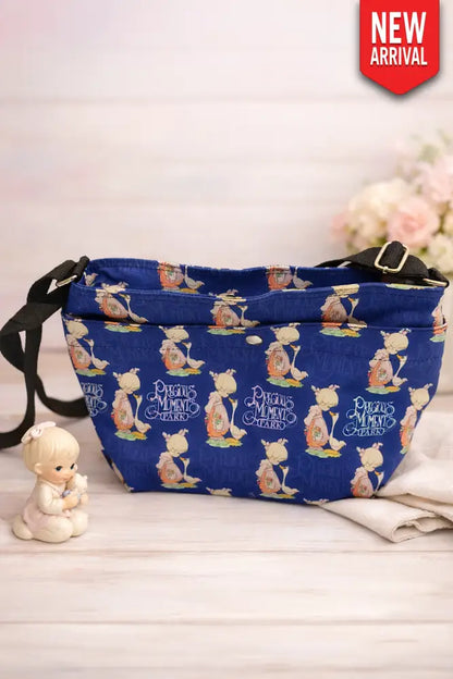 Precious Moments – Purse