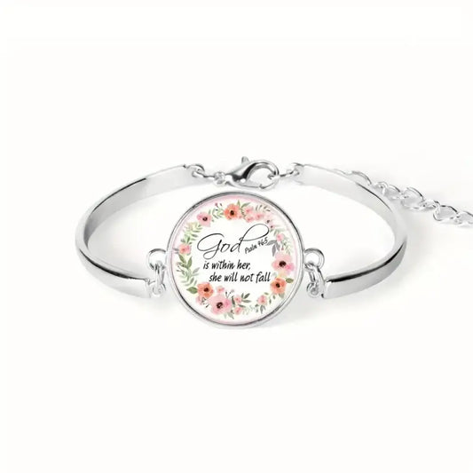 She Will Not Fall – Bracelet
