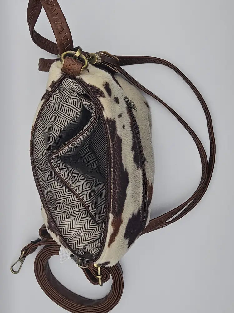 Small Town Charm – Purse