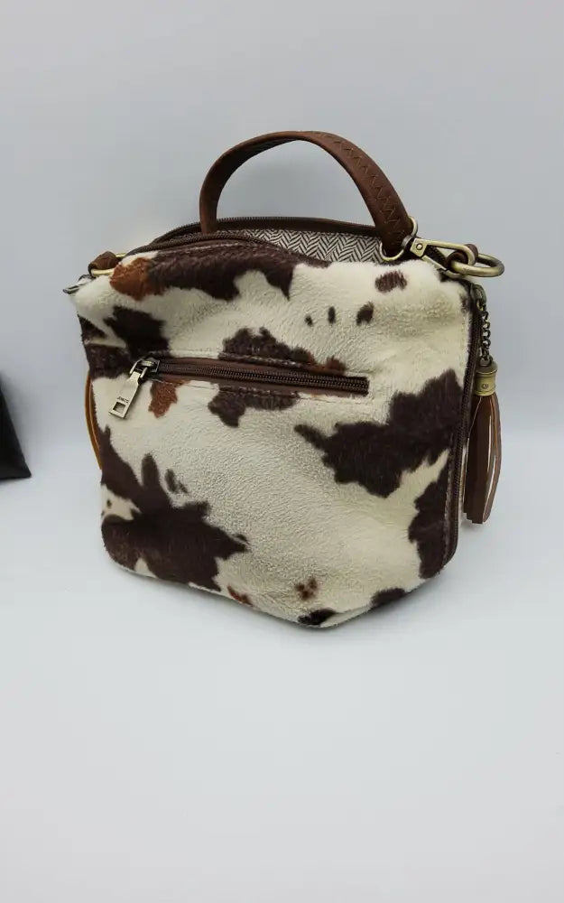 Small Town Charm – Purse