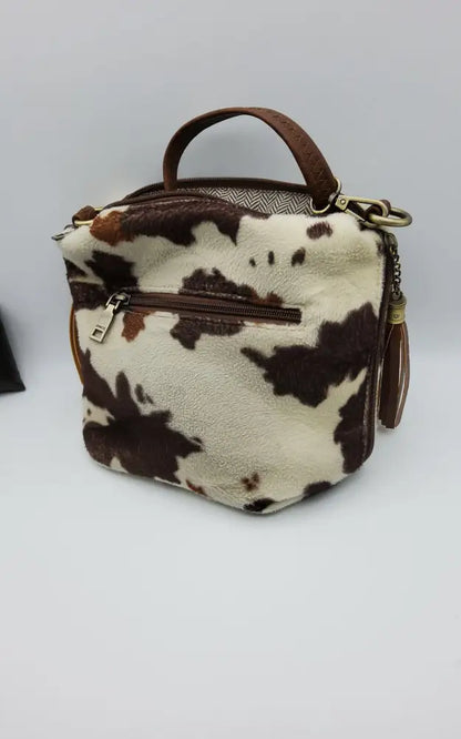 Small Town Charm – Purse