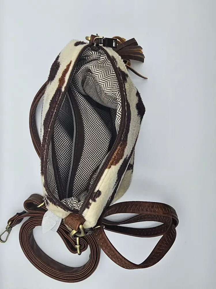 Small Town Charm – Purse