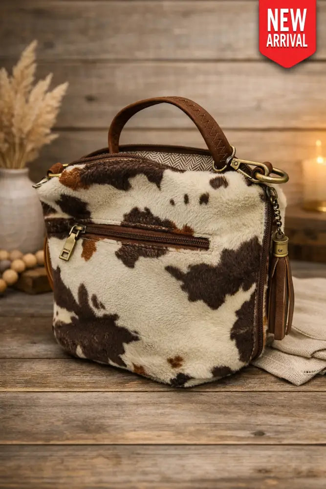 Small Town Charm – Purse