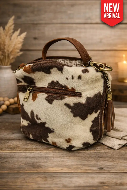 Small Town Charm – Purse