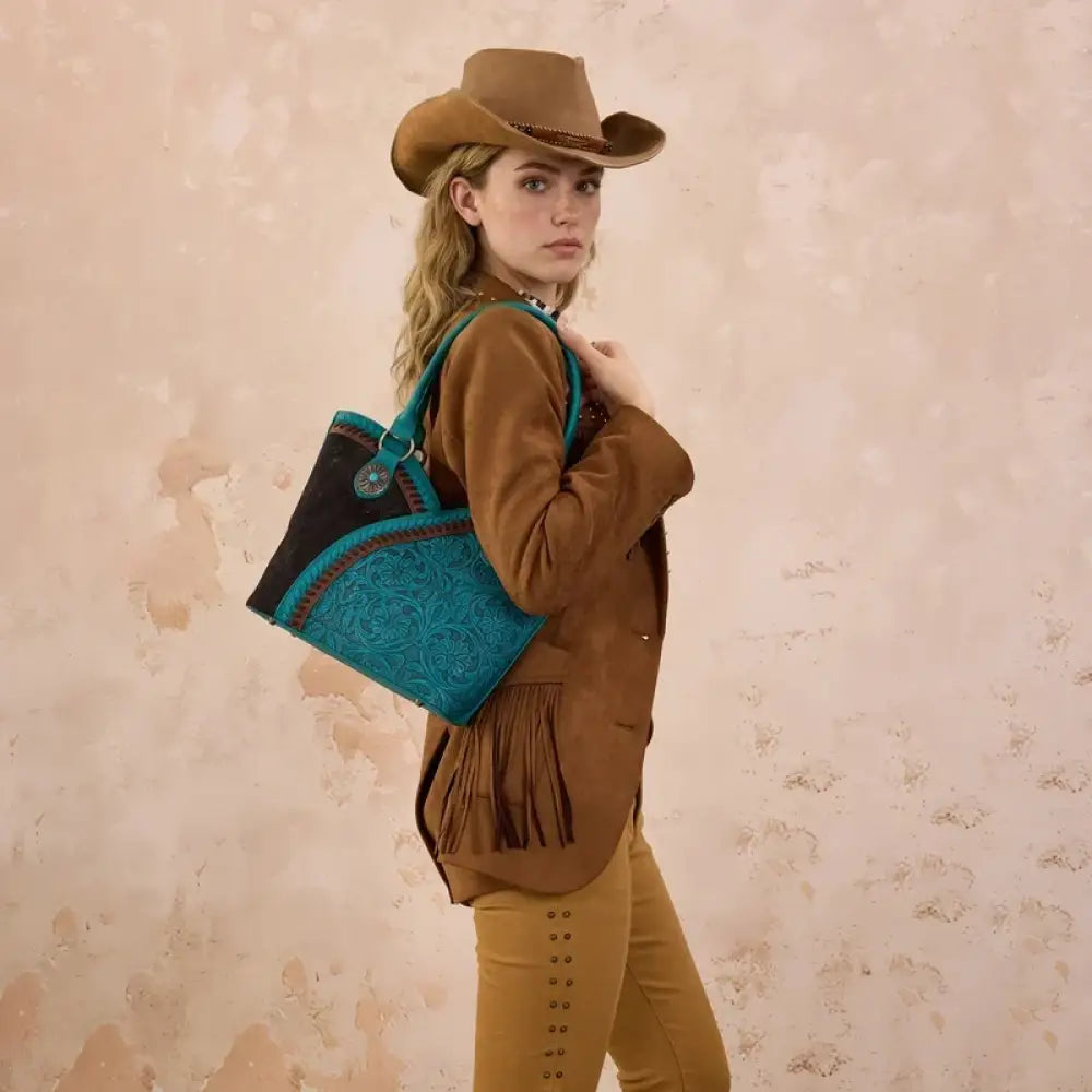 Stepping Out In Style – Purse