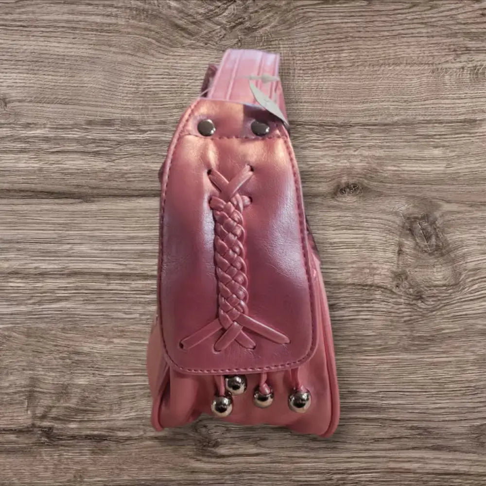 Styling It Up – Purse