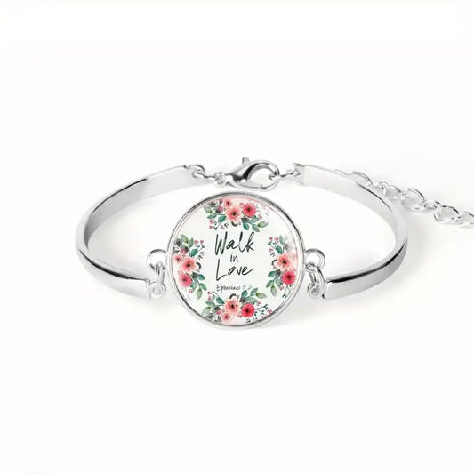 Walk In Love – Bracelet